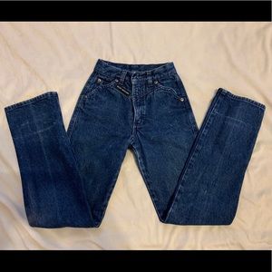 Kids Rocky Mountain Jeans - KIDS